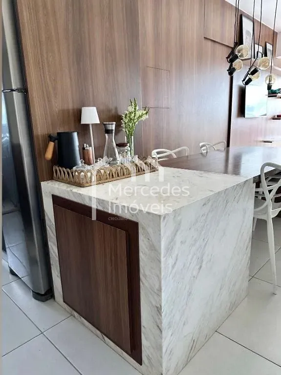 Foto 17 de Apartamento semimobiliado com 2 dormitórios à venda, 50 m² - São Vicente - Itajaí/SC