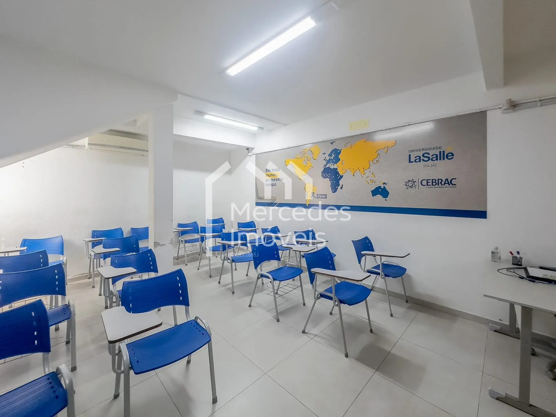 Foto 19 de Sala à venda por 954.000, Centro, Itajaí, SC
