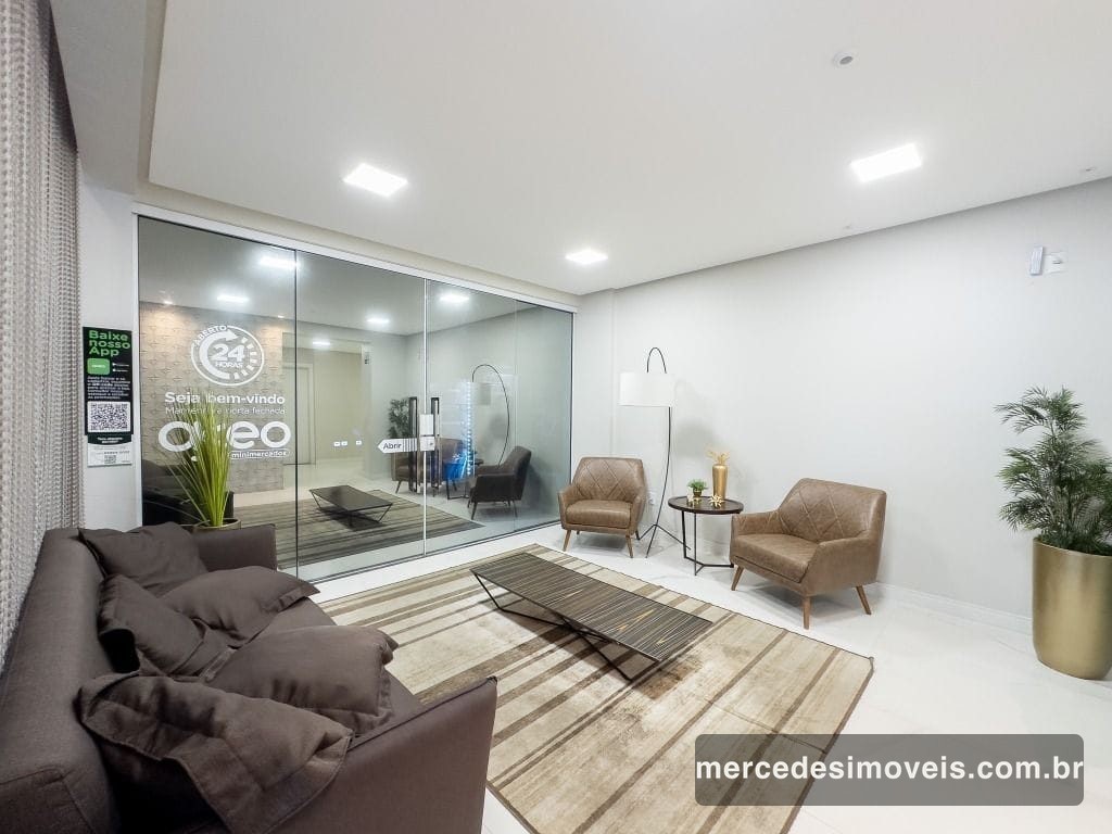 Foto 56 de Apartamento 2 suítes à venda · Vila Operária, Itajaí