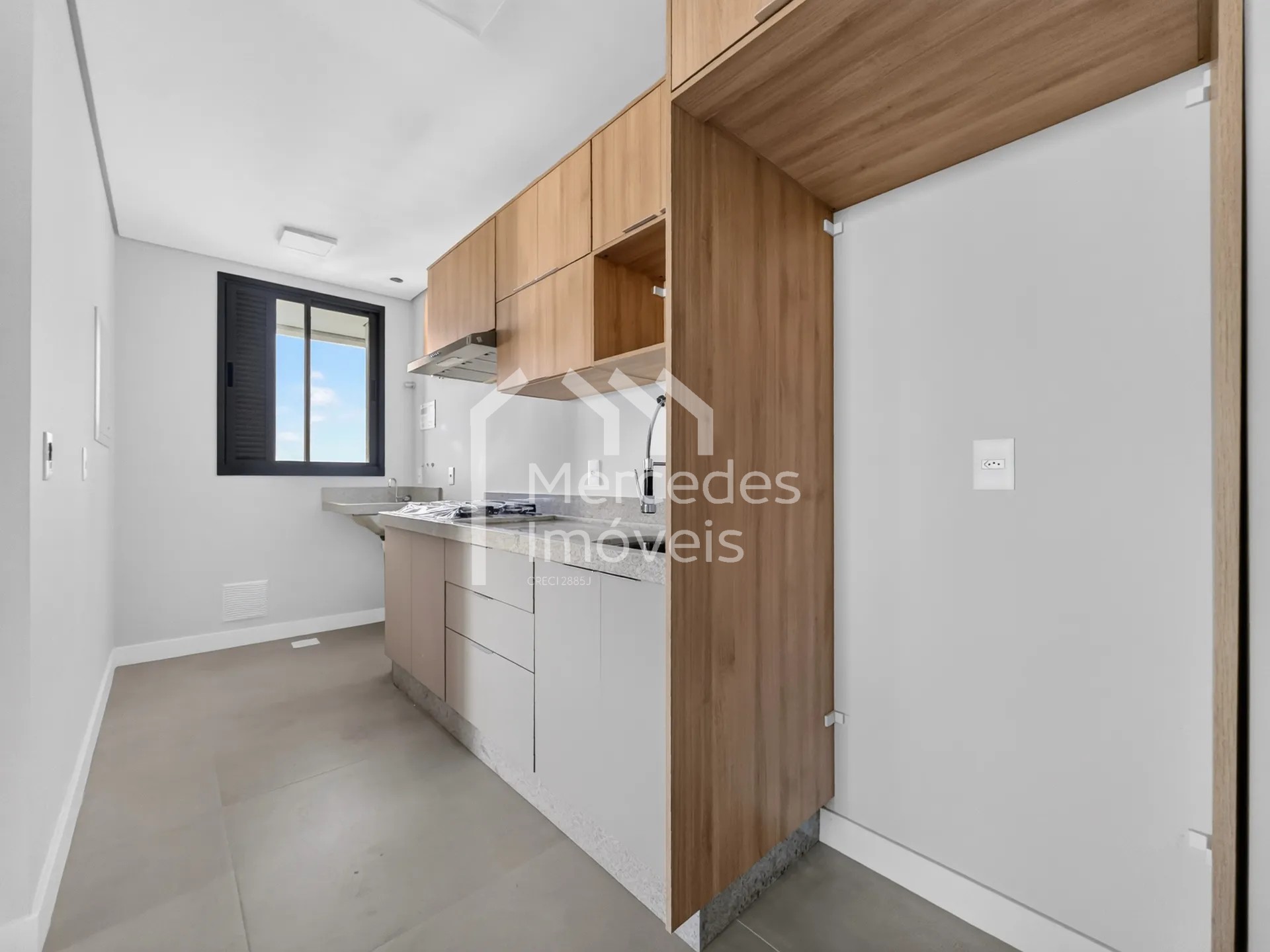 Foto 14 de Apartamento 1 suíte + 1 dorm para alugar · Centro, Itajaí