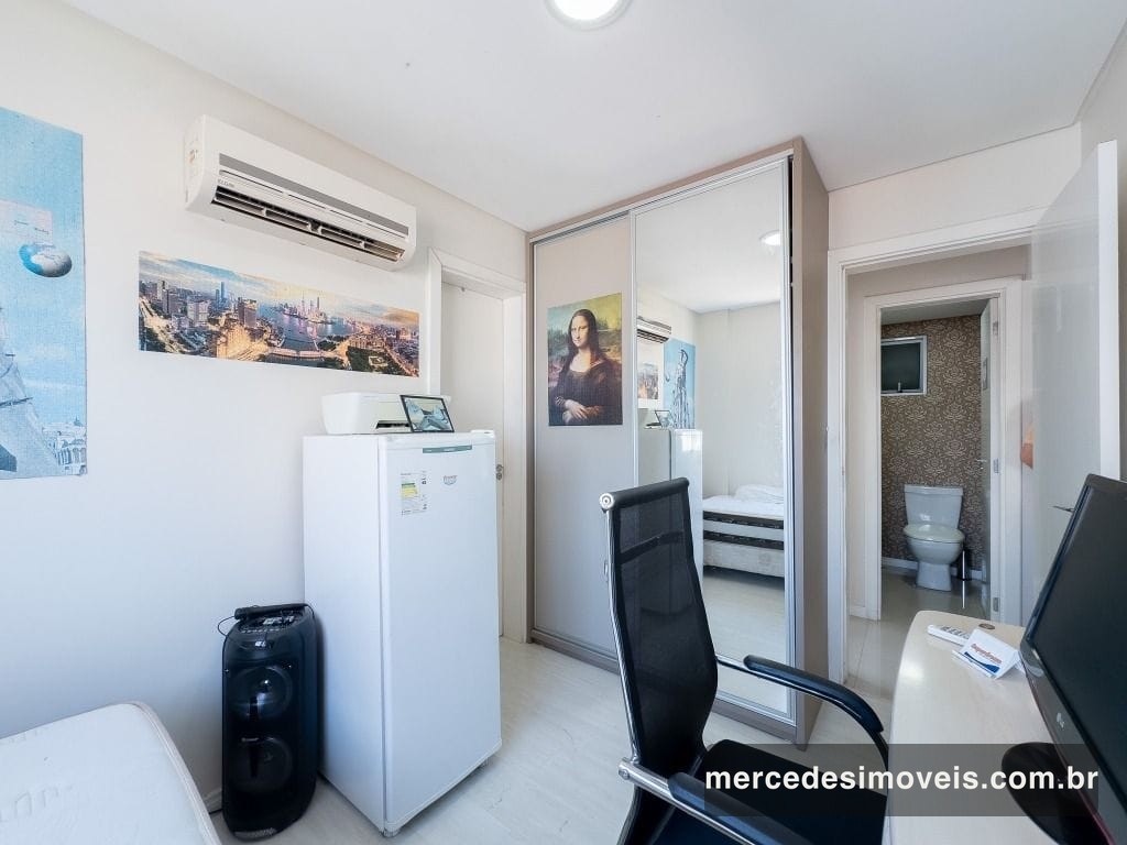 Foto 21 de Apartamento 2 suítes à venda · Vila Operária, Itajaí