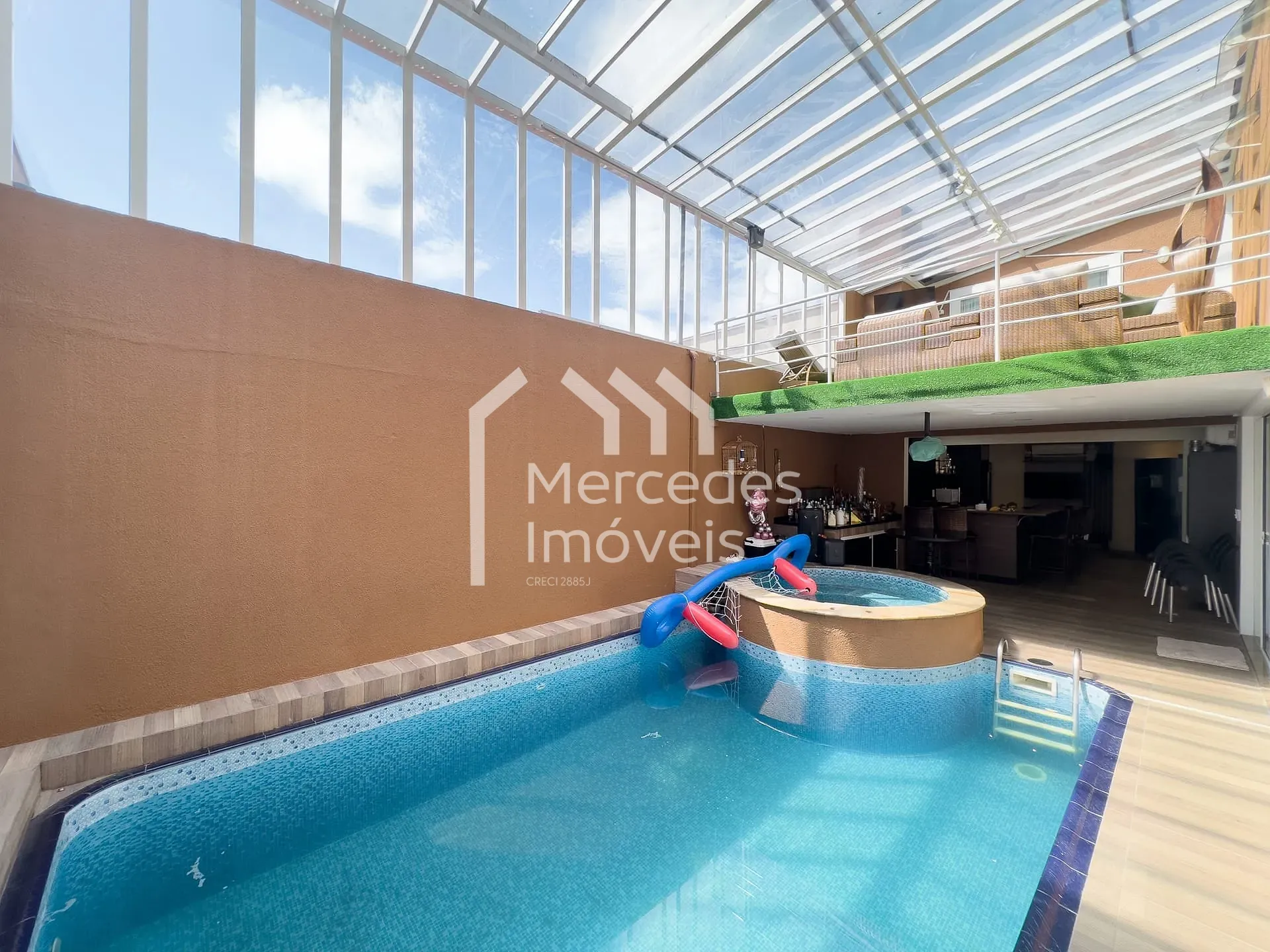 Foto 4 de Casa com 1 suíte + 2 dormitórios à venda, 267 m² - São João - Itajaí/SC