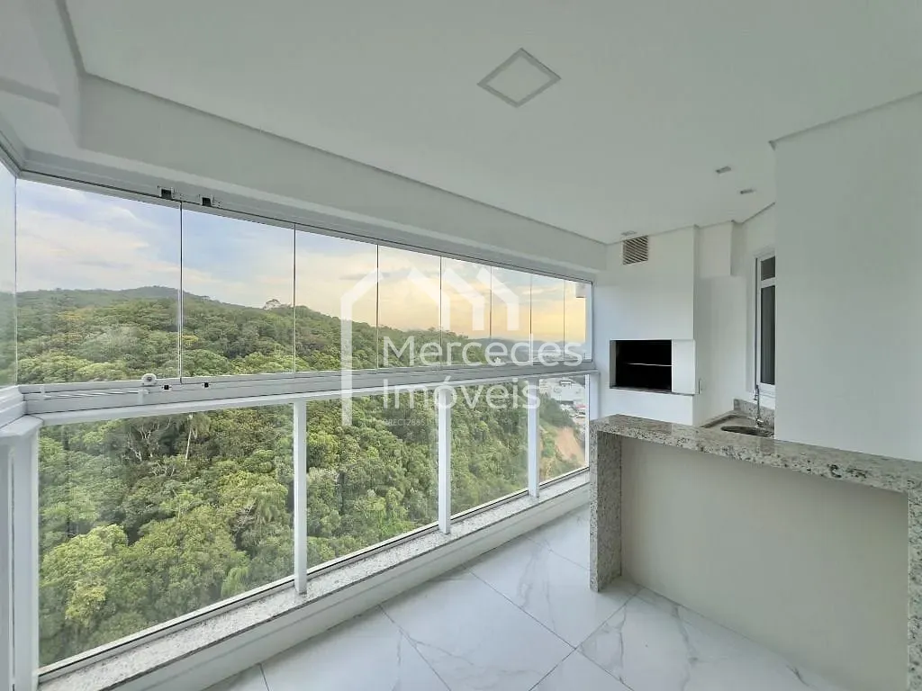 Foto 1 de Apartamento com 2 suítes à venda, 71 m² por R$ 850.000 - Ressacada - Itajaí/SC