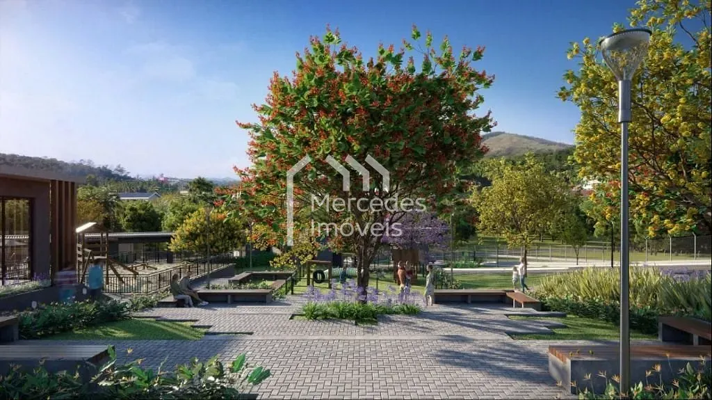 Foto 23 de Terreno em condominio fechado, 240,80 m² -Rio do Meio - Itajaí/SC