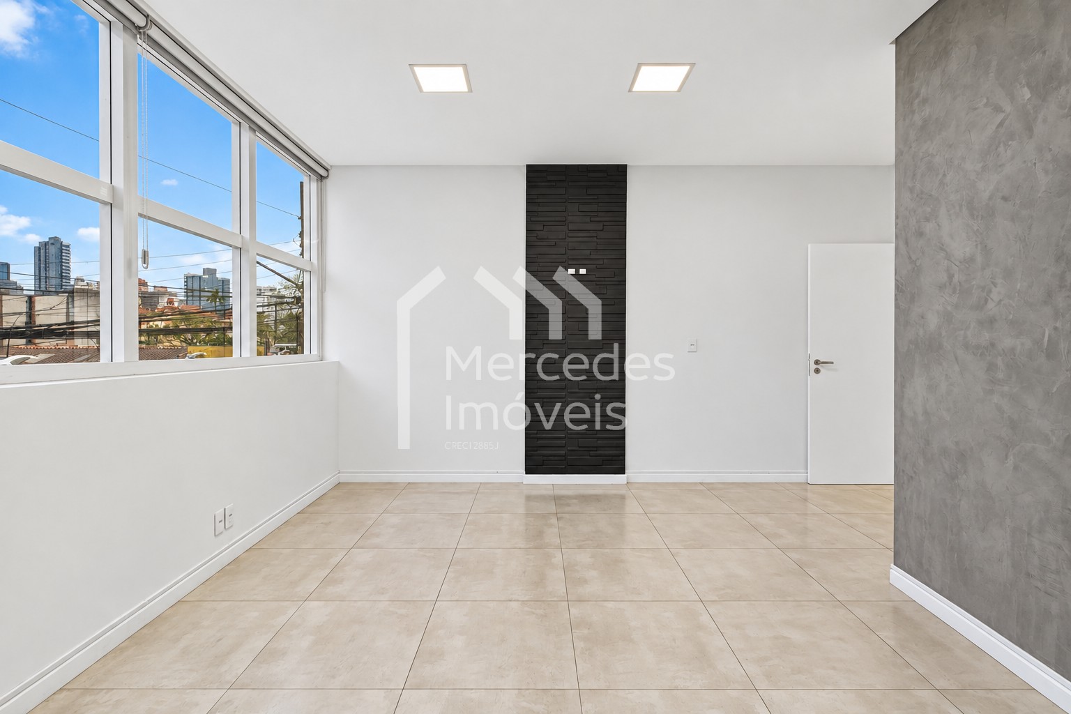 Foto 10 de Sala comercial de 40 m² para alugar no Centro, Itajaí