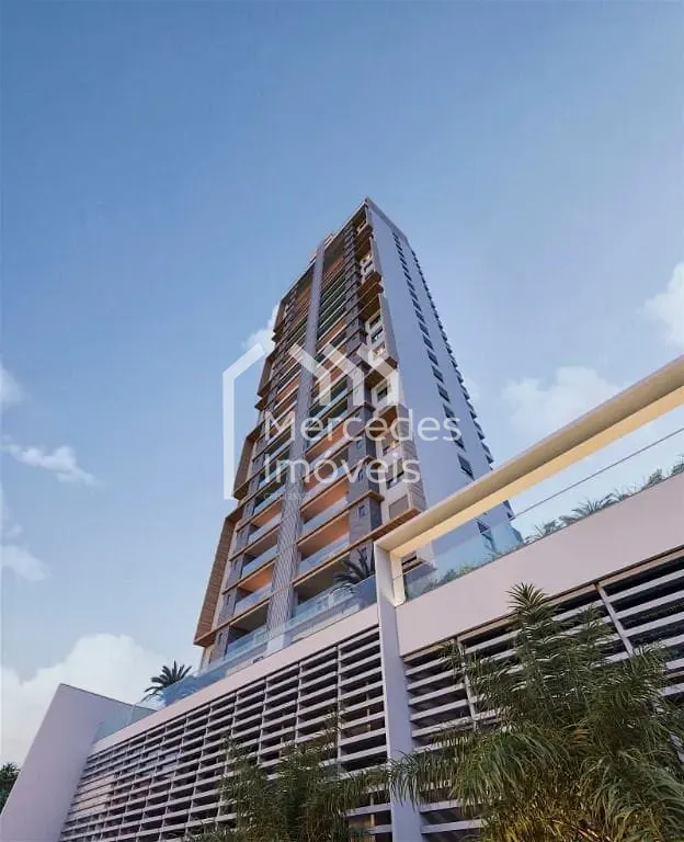 Foto 8 de Apartamento com 3 suítes à venda, 134 m² - Centro - Itajaí/SC
