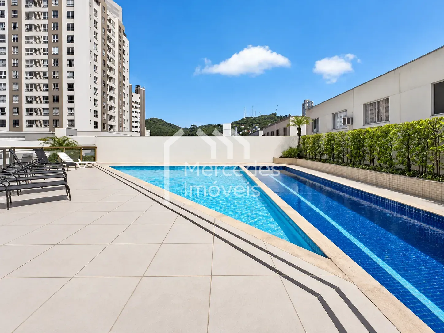 Foto 6 de Apartamento de 2 quartos sendo 1 suíte para locação, Fazenda, Itajaí, SC