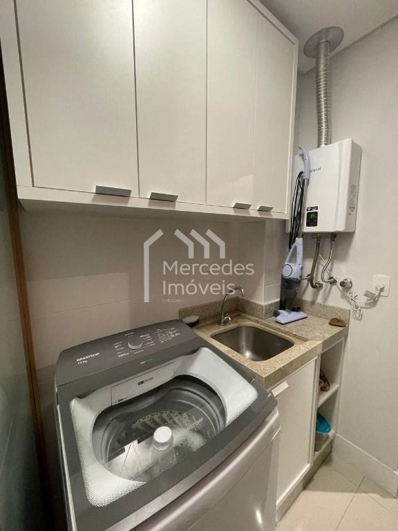 Foto 7 de Apartamento 1 suíte + 2 dorms à venda · Centro, Itajaí · MANHATTAN