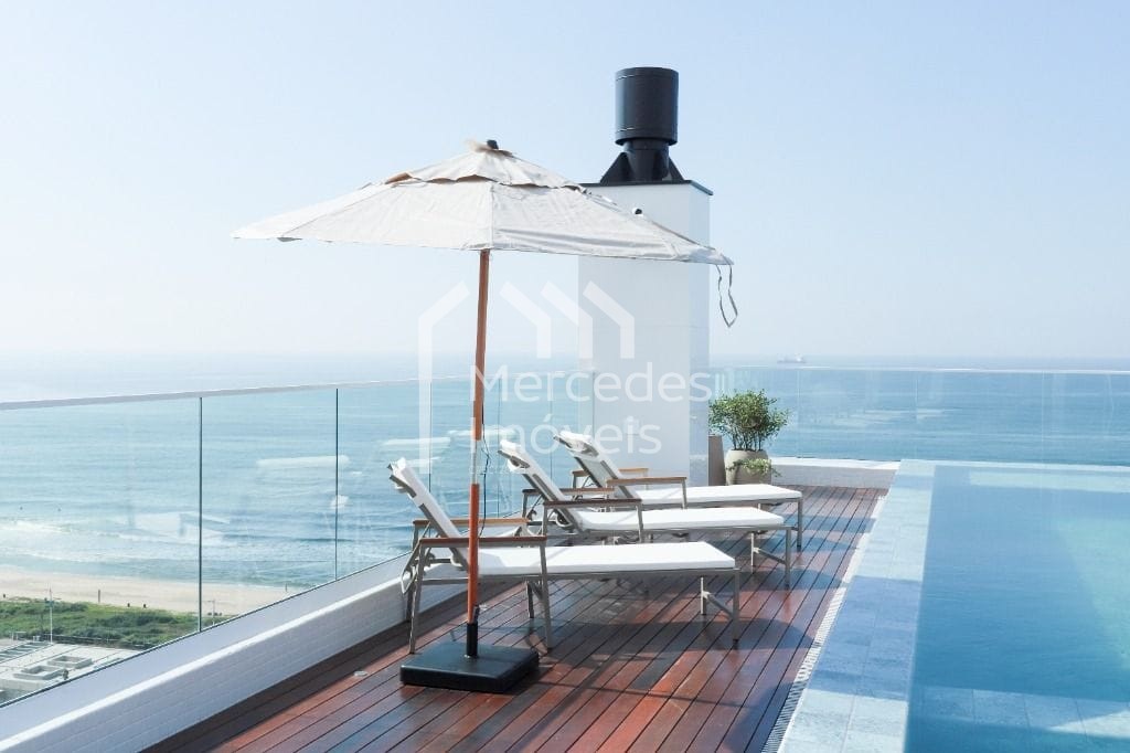 Foto 41 de Apartamento 3 suítes à venda · Praia Brava, Itajaí