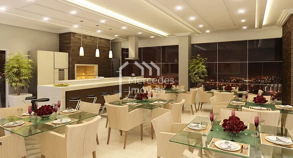 Foto 7 de Apartamento com 1 suíte + 1 dormitório à venda, Centro, Itajaí, SC