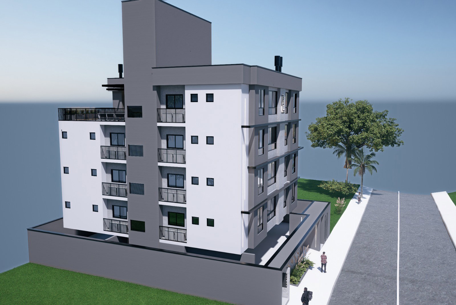 Foto 3 de Residencial Vitale