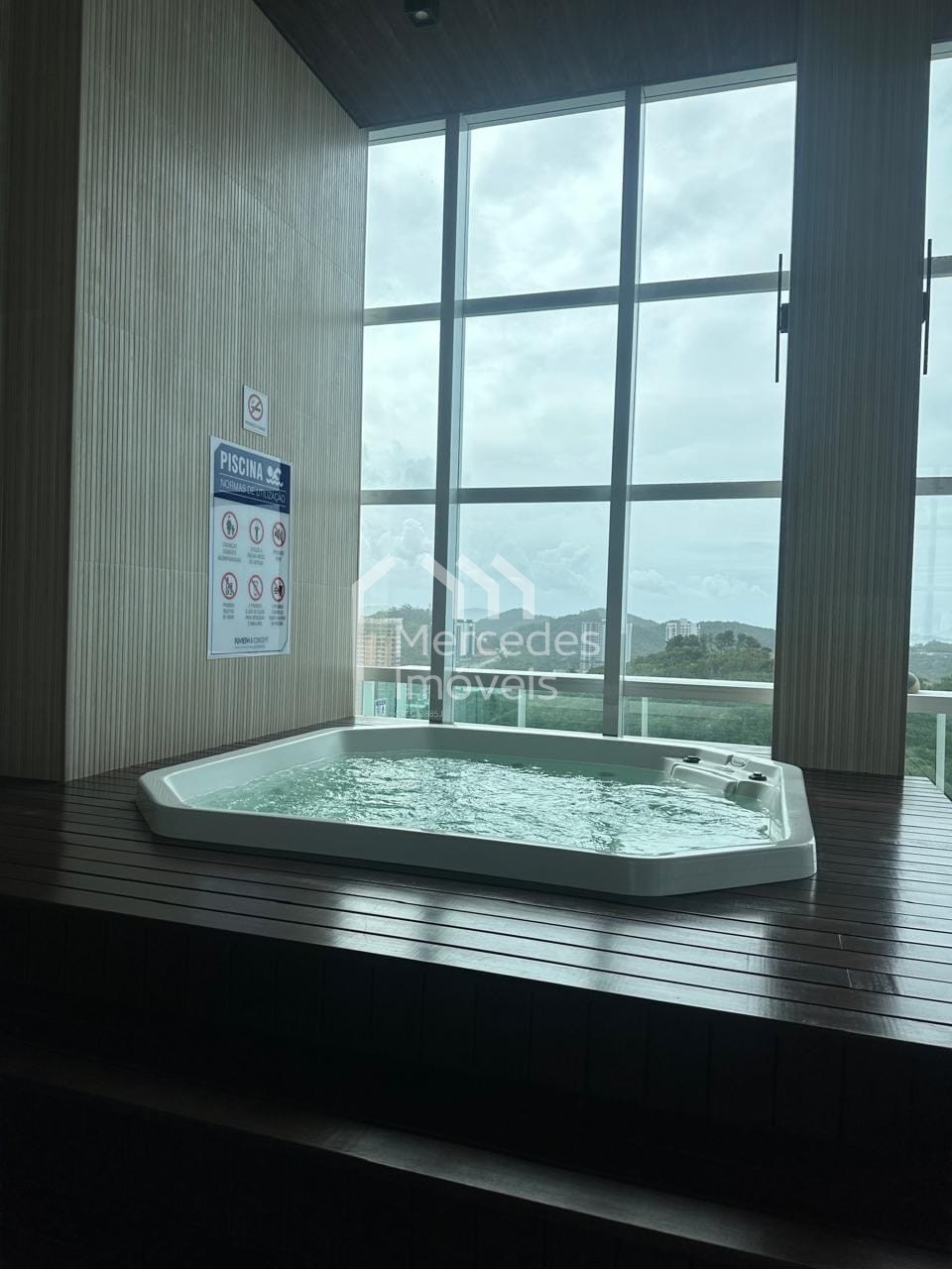 Foto 44 de Apartamento 1 dorm à venda · Praia Brava, Itajaí · Riviera Concept · 47 m² · AP0743