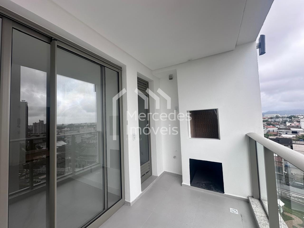 Foto 6 de Apartamento 1 suíte + 1 dorm à venda · São Vicente, Itajaí