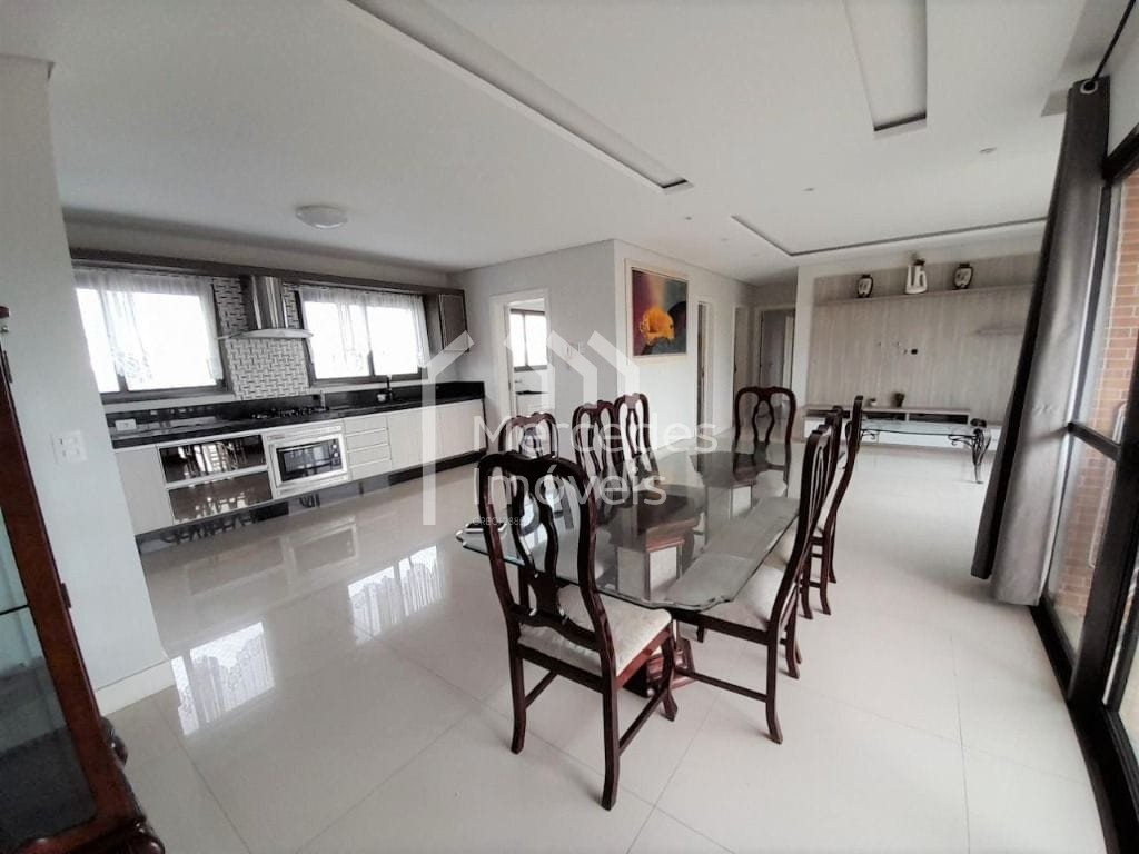 Foto 4 de Apartamento 3 suítes à venda · Centro, Itajaí · PALLADIUM