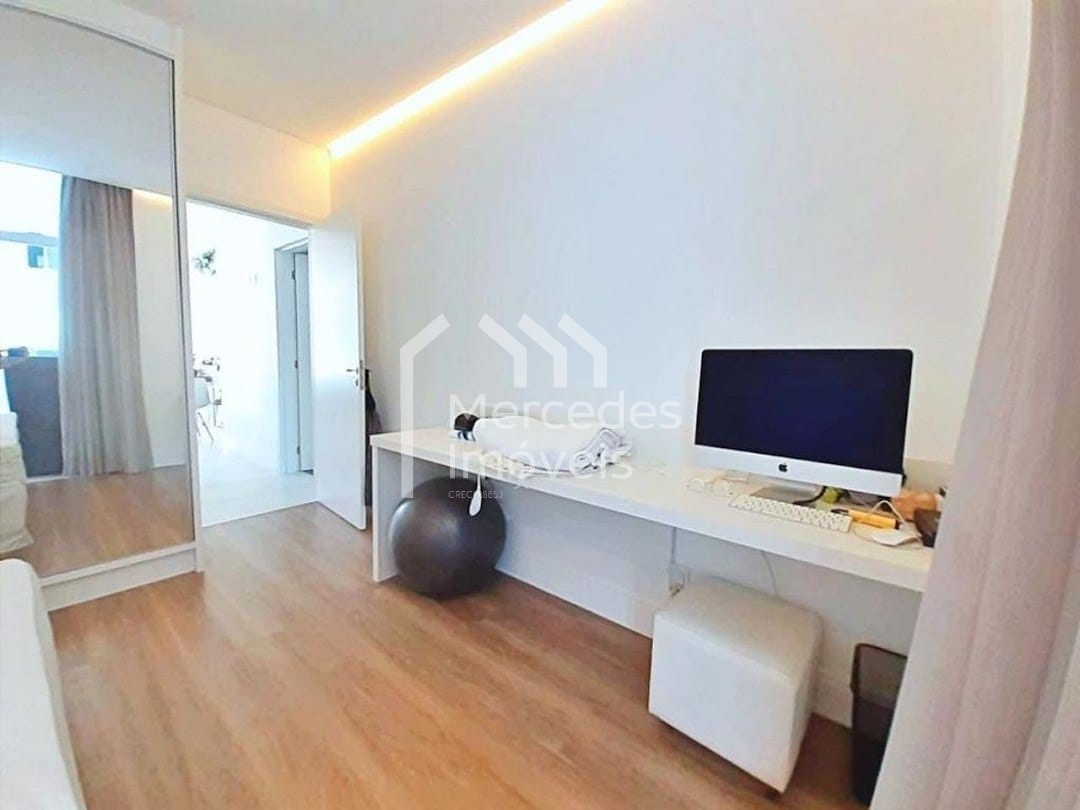 Foto 33 de Apartamento 2 suítes para alugar · Praia Brava de Itajaí