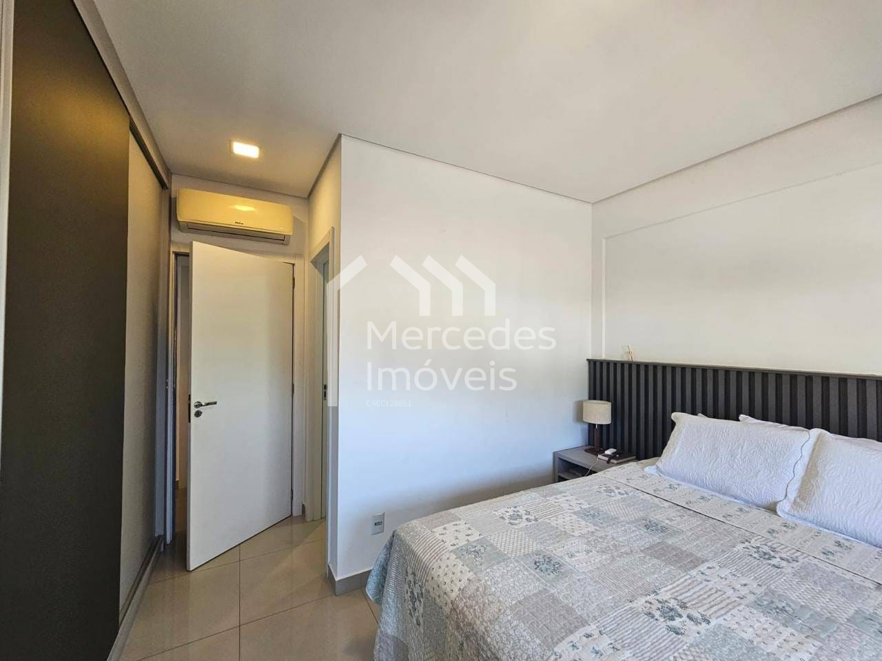 Foto 8 de Apartamento 2 suítes à venda · Centro, Itajaí · DOURADO DO MAR