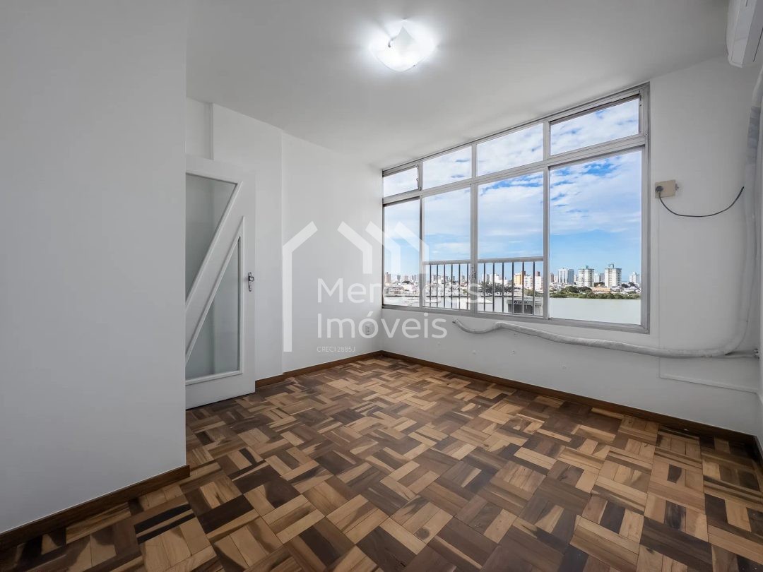 Foto 11 de Sala comercial para alugar · Centro, Itajaí · Ed. Genésio Miranda Lins