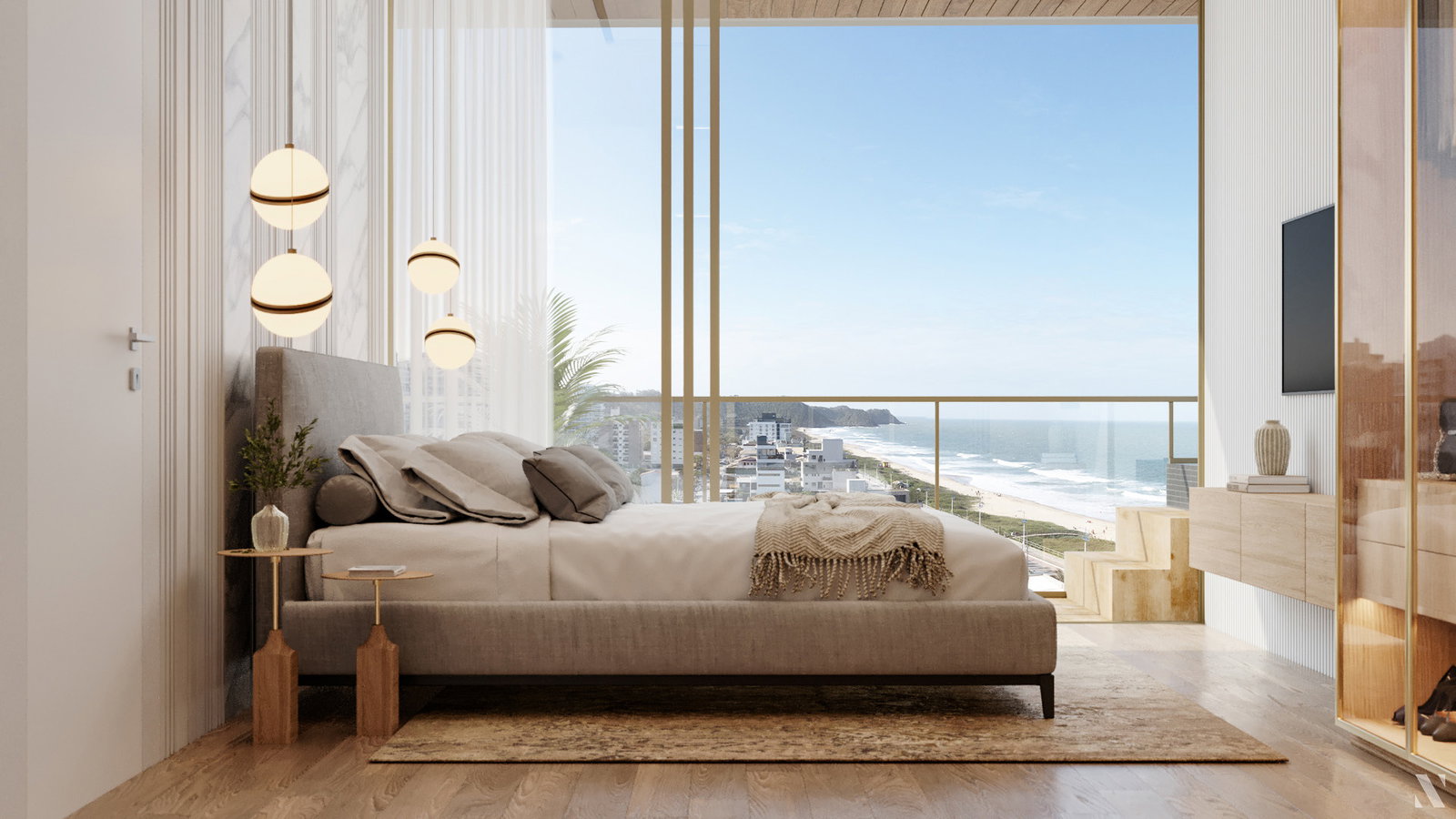 Foto 5 de Horizon Luxury Residences