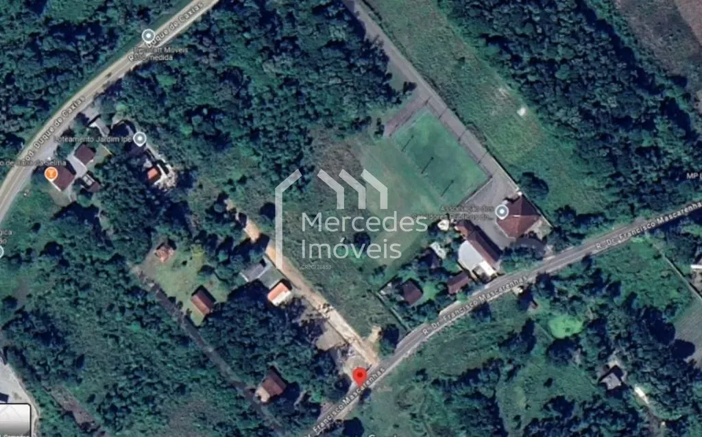 Foto 9 de Terreno à venda, 65.789 m² - Iperoba - São Francisco do Sul/SC