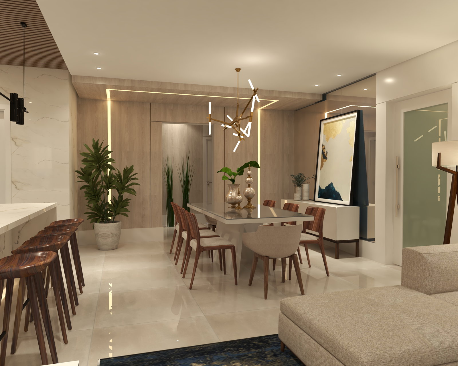 Foto 6 de Gran Villaggio Residencial