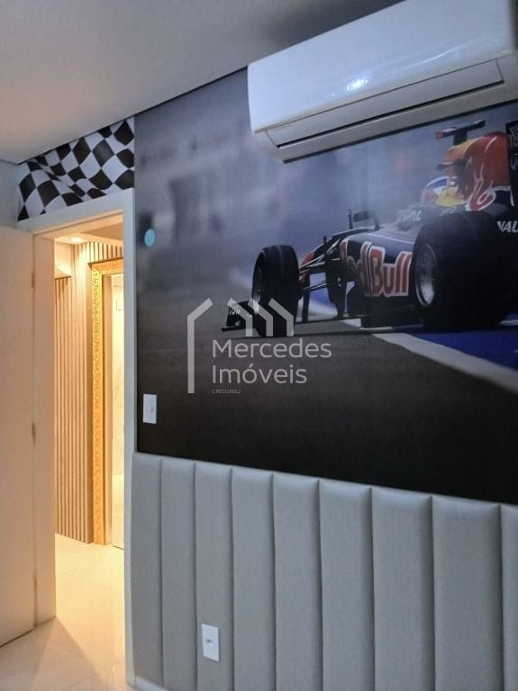 Foto 17 de Apartamento 1 suíte + 1 dorm à venda · São João, Itajaí · Edifício Monte Castelo