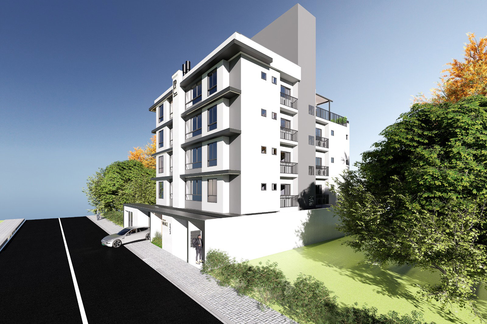 Foto 12 de Residencial Vivace