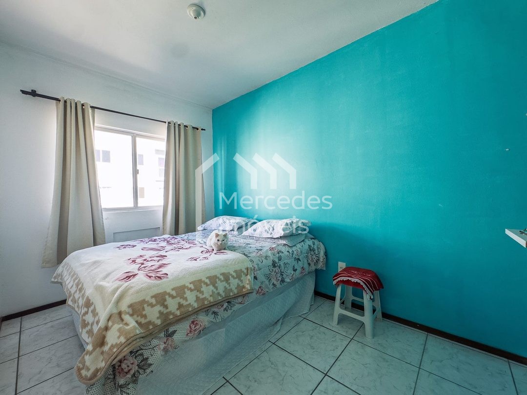 Foto 13 de Apartamento 2 dorms à venda · Itaipava, Itajaí · SOLAR DAS ARAUCARIAS