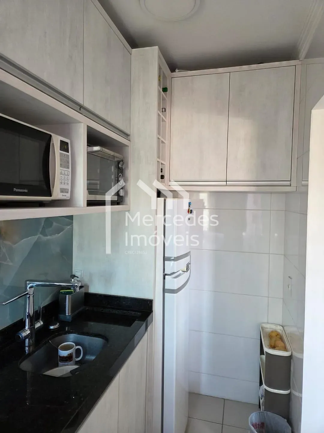 Foto 5 de Apartamento com 1 dormitório, 59m² à venda, Centro, Itajaí, SC