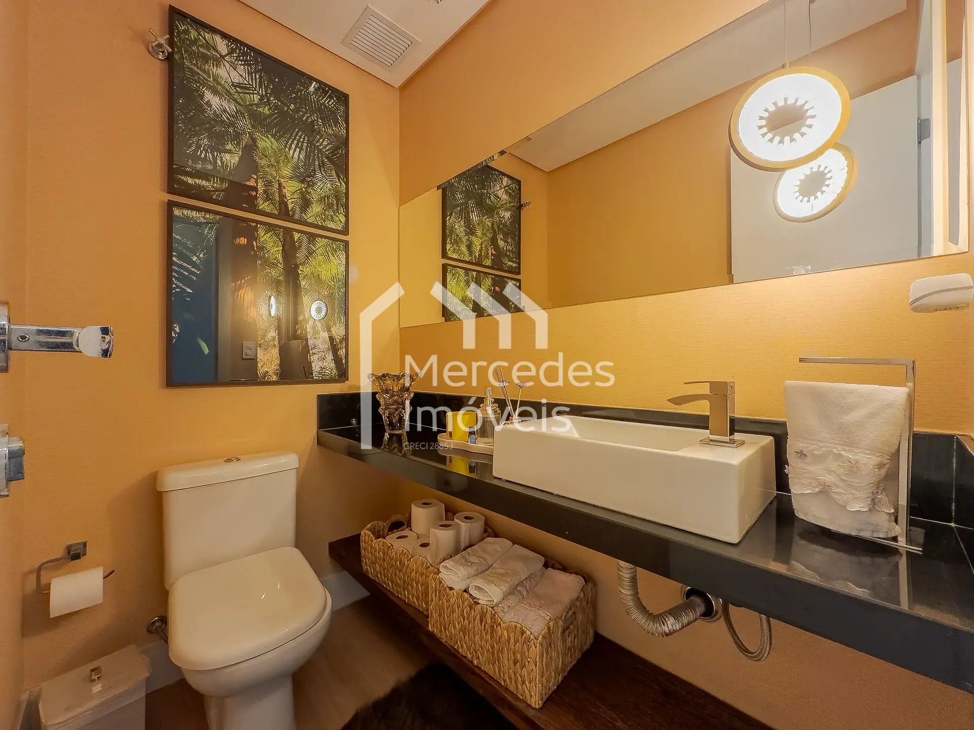 Foto 5 de Apartamento com 3 suítes, 2 vagas para locação, Centro, Itajaí, SC