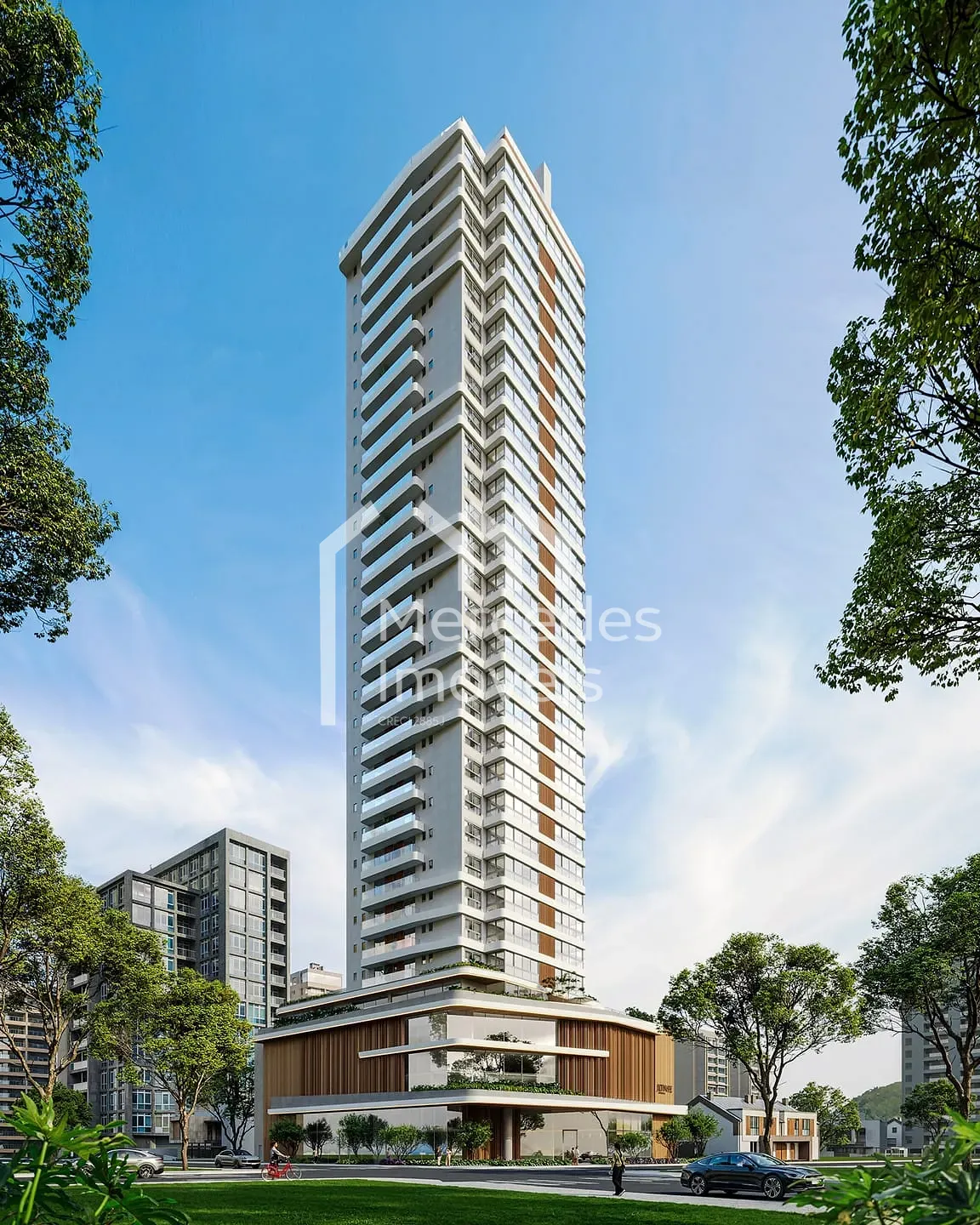 Foto 3 de Apartamento com 4 suítes,207,74m² à venda, Fazenda, Itajaí, SC