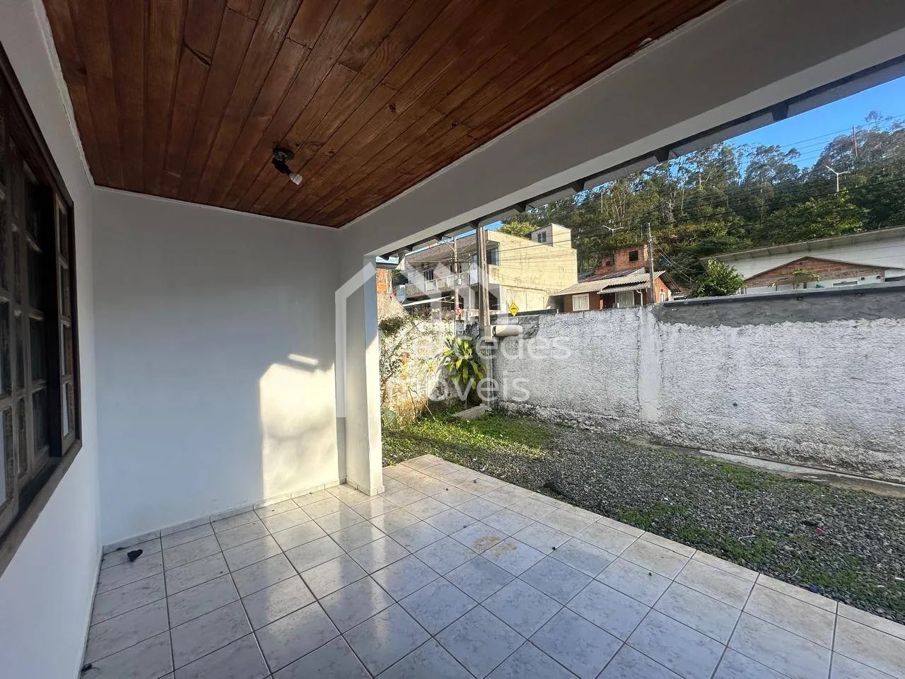 Foto 17 de Casa para locação com 2 dormitórios sendo 1 suíte , Fazendinha, Itajaí, SC