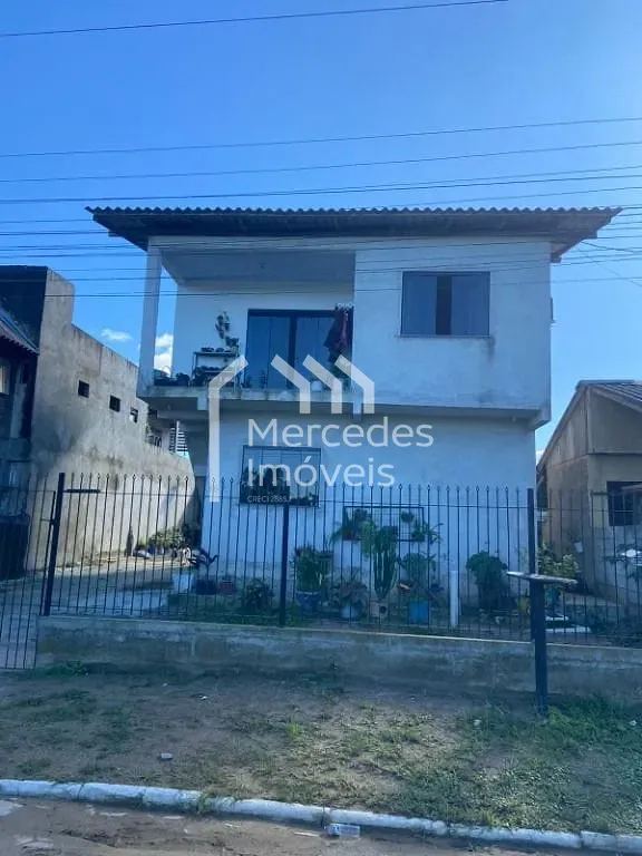 Foto 10 de Sobrado com 3 dormitórios à venda, 112 m² - Murta - Itajaí/SC