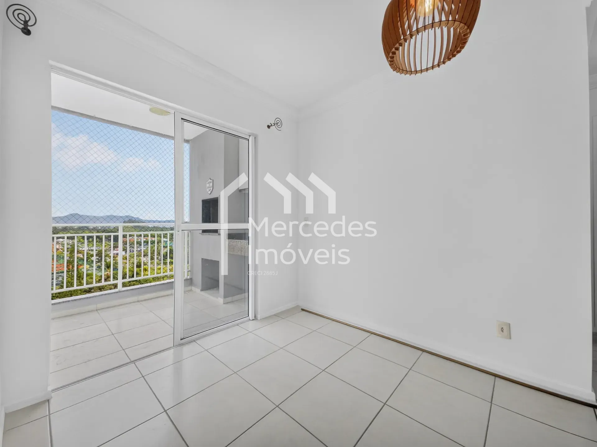 Foto 10 de Apartamento para locação 2 quartos com 60m², Ressacada, Itajaí, SC