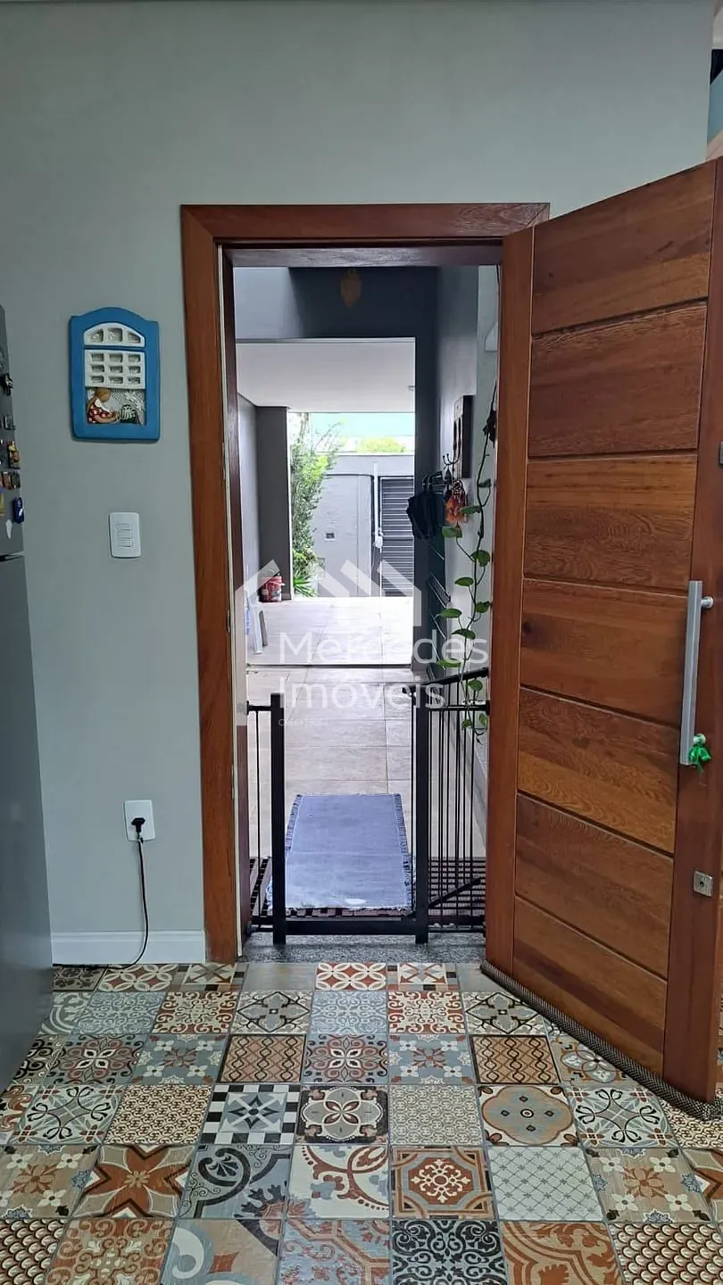 Foto 11 de Casa semimobiliada 1 suíte + 3 dormitórios à venda, São João, Itajaí, SC