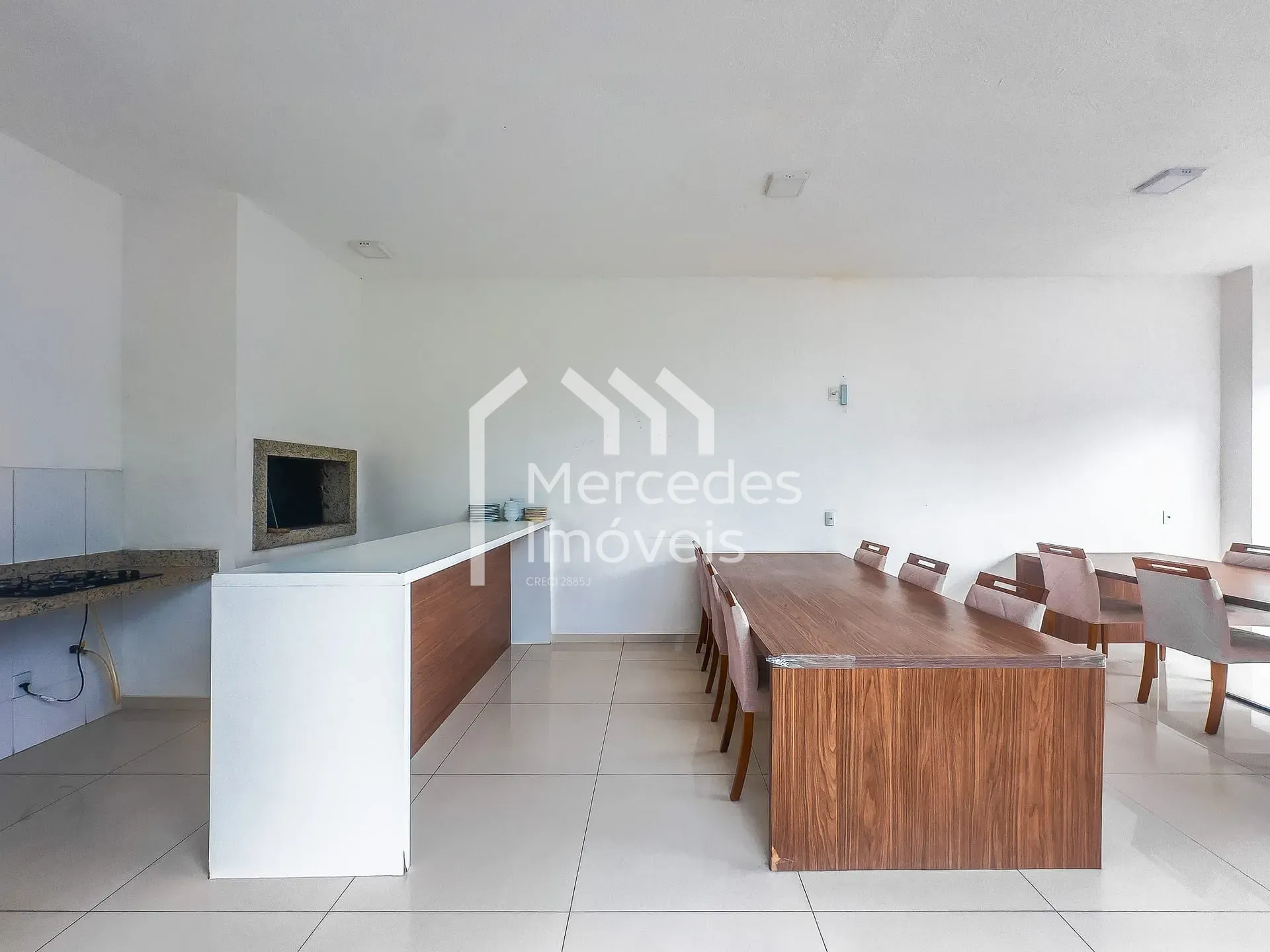 Foto 5 de Apartamento com 2 dormitórios à venda, 49 m² por R$ 359.000- Itaipava - Itajaí/SC