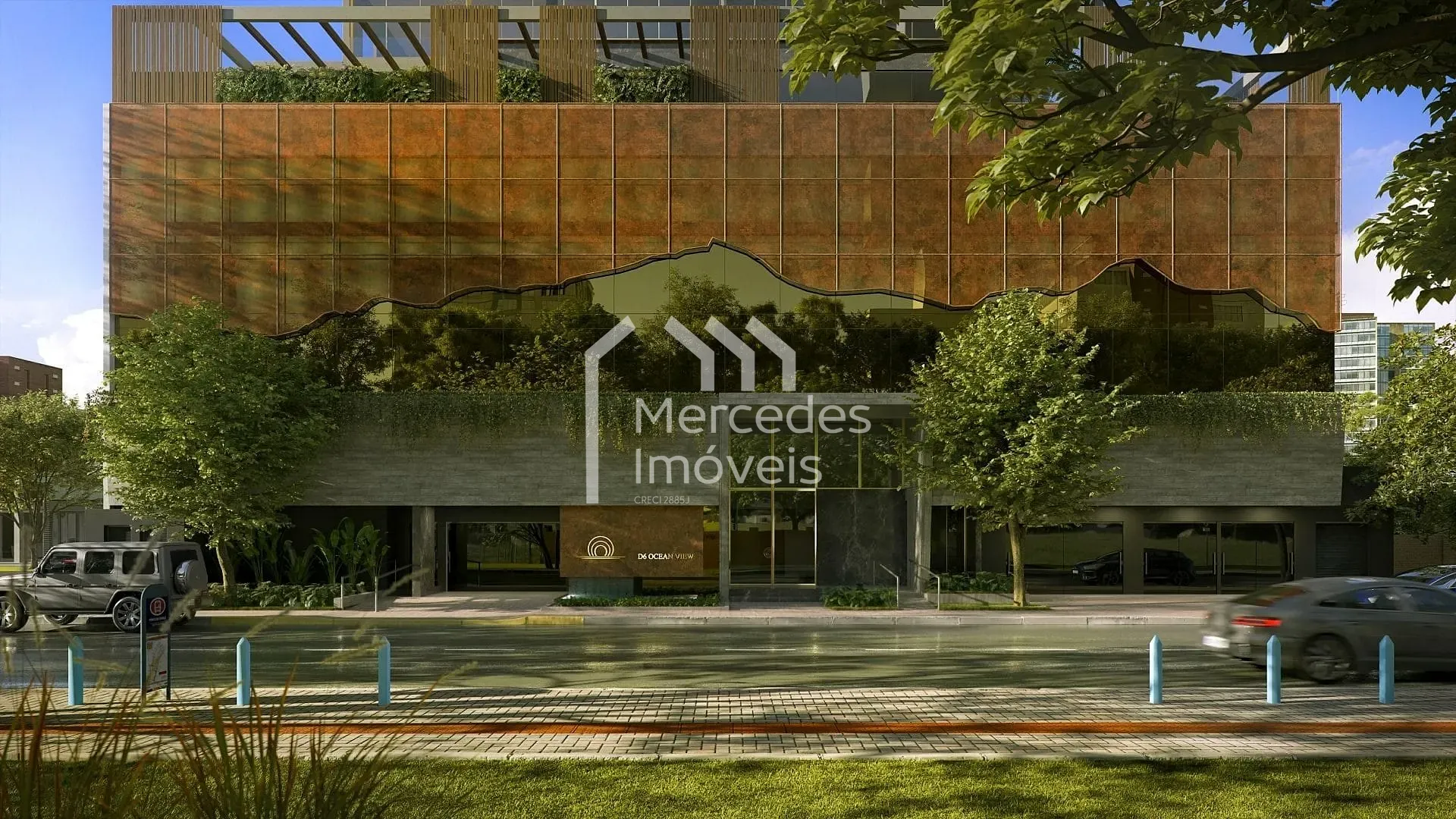 Foto 1 de Apartamento com 3 suítes à venda, 158.10m² - Fazenda, Itajaí, SC