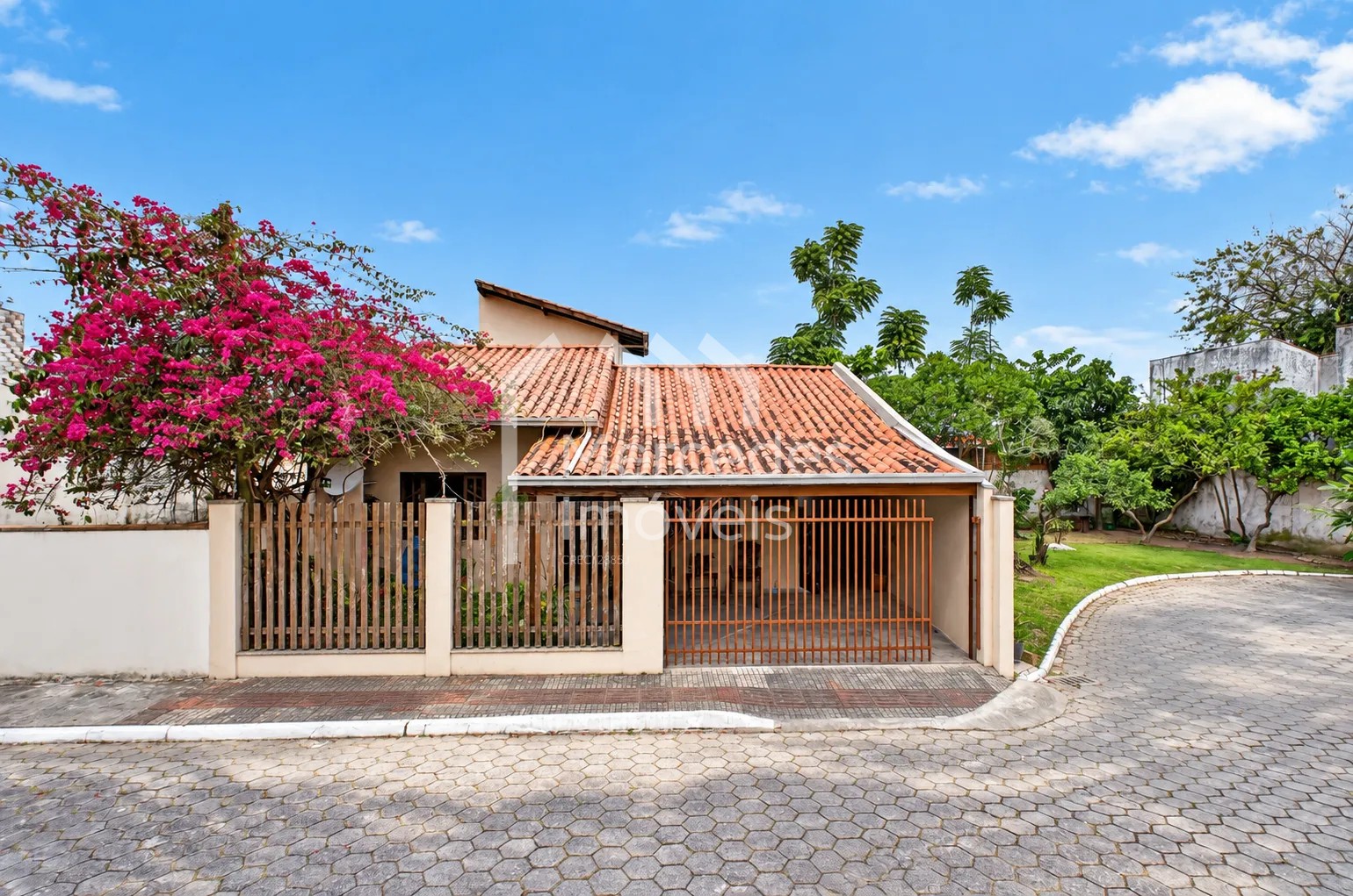 Foto 19 de Casa com 3 dormitórios e piscina no São Vicente, Itajaí