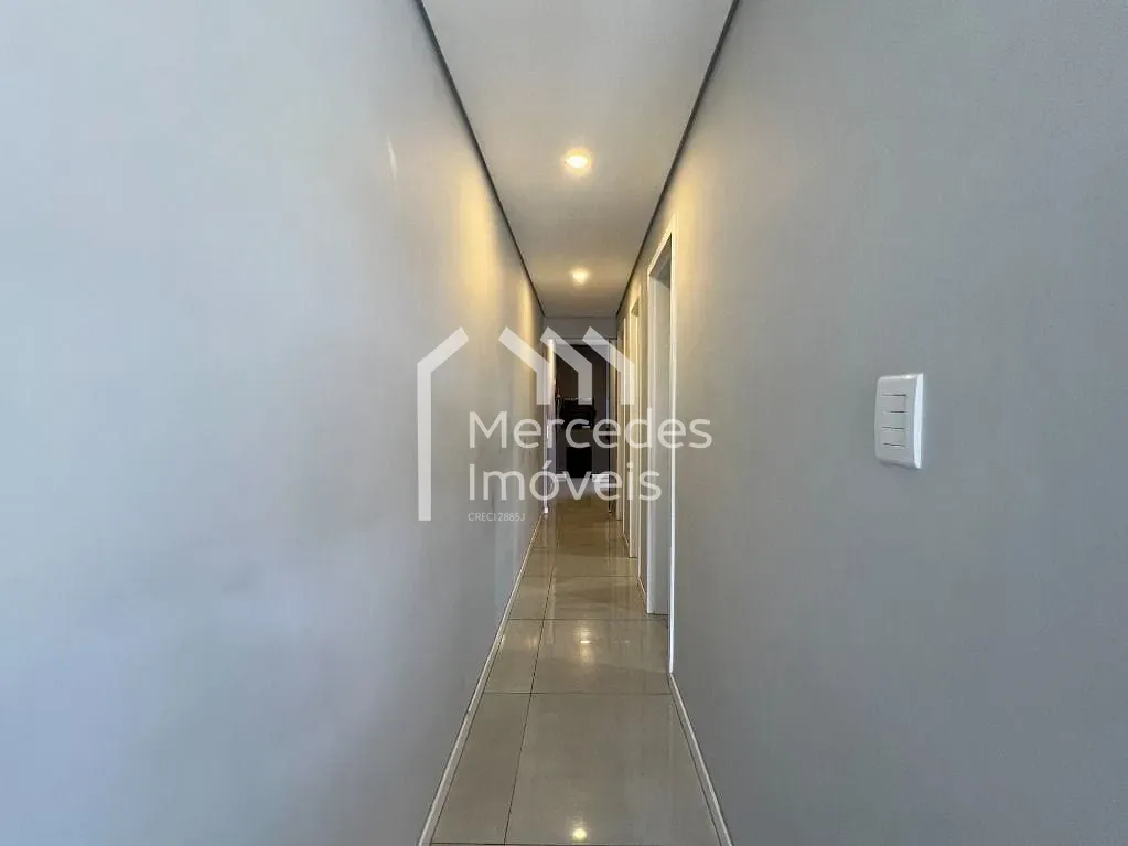 Foto 13 de Apartamento semimobiliado, 1 suíte + 1 dormitório à venda, 68 m² por R$ 561.800 - São João - Itajaí/SC