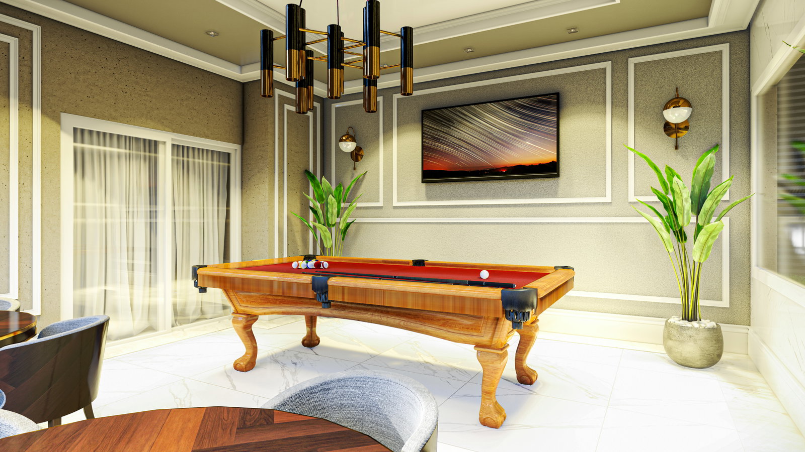 Foto 6 de Residencial Grand Palace