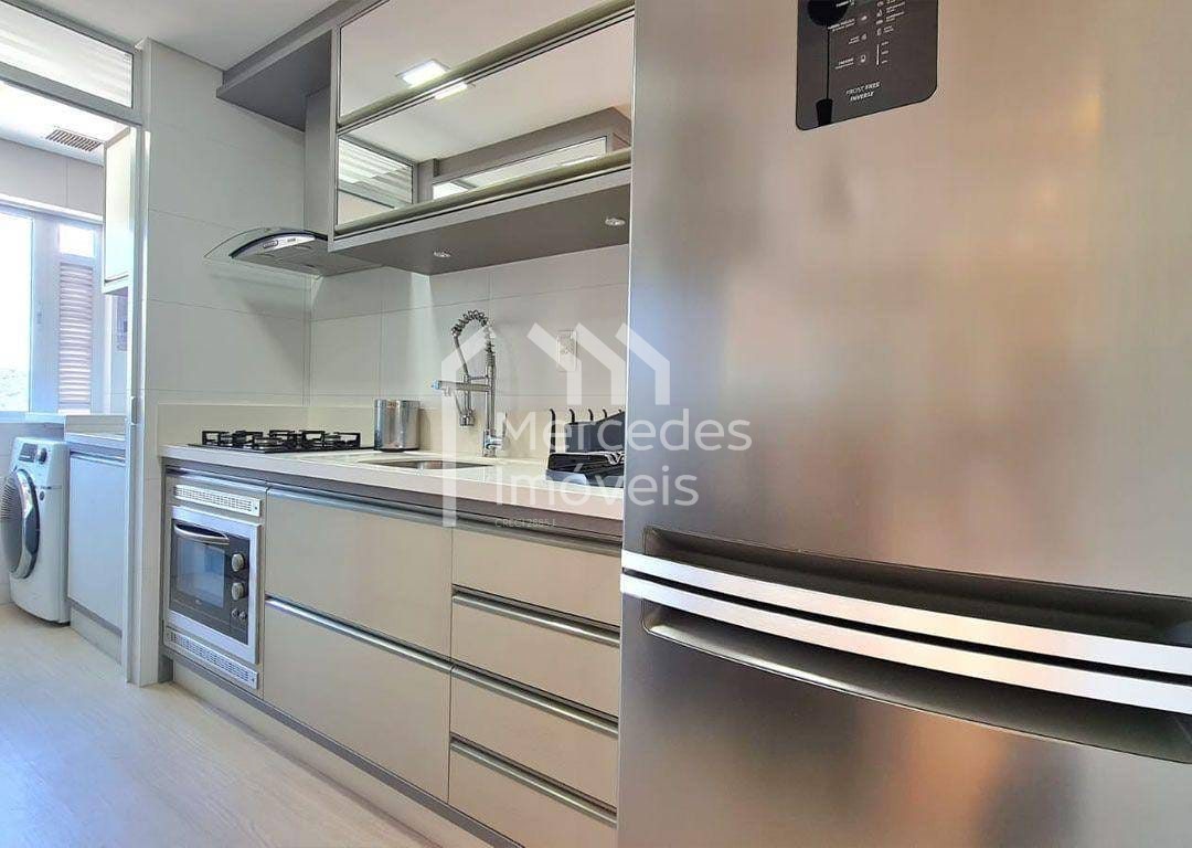 Foto 6 de Apartamento 2 suítes à venda · Ressacada, Itajaí · DUETTO ART