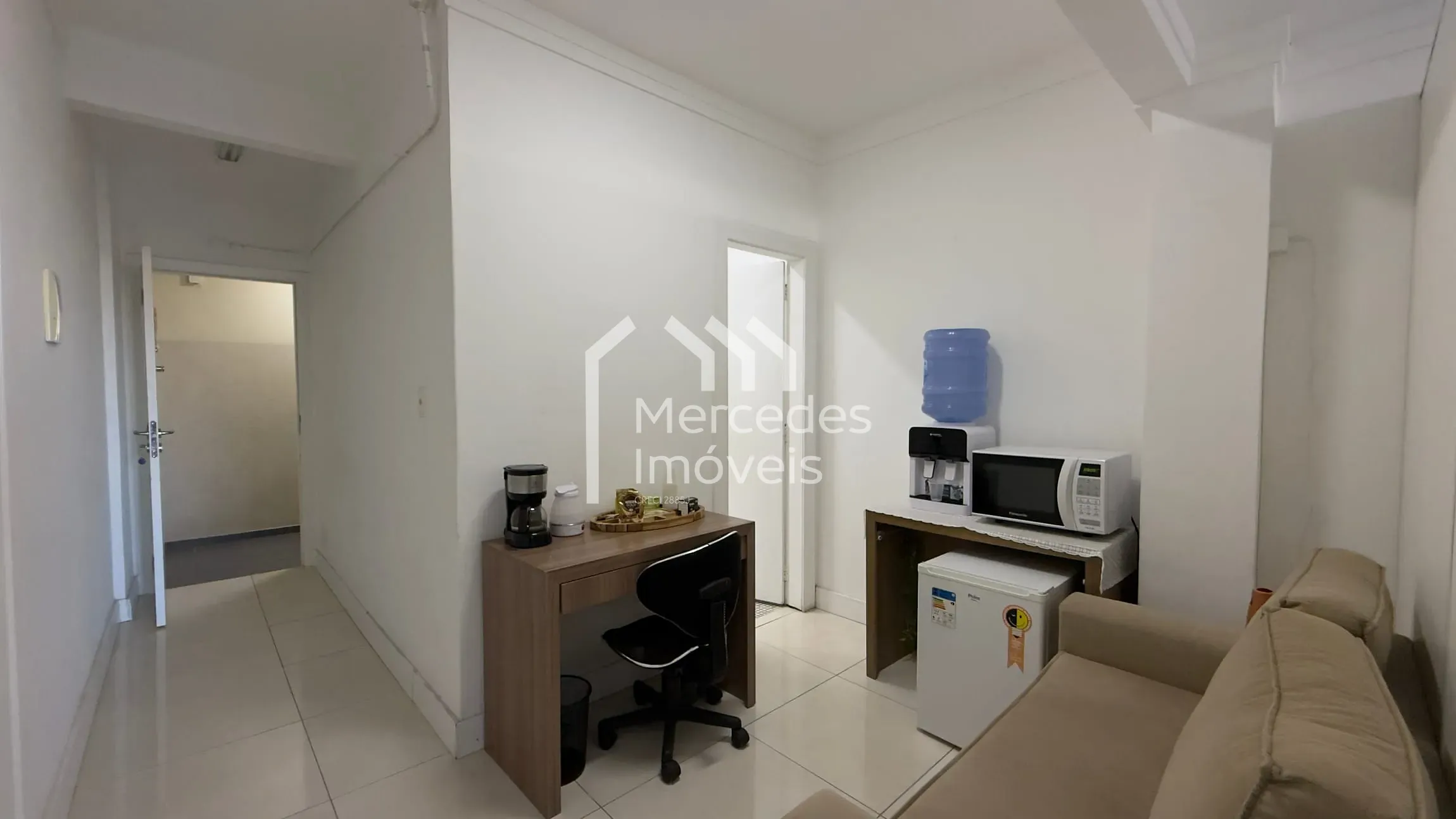 Foto 3 de Sala à venda, 37.5m² - R$290.000,00 - Centro, Itajaí, SC