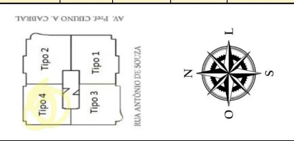 Foto 24 de Apartamento 1 suíte + 2 dormitórios, com 87 m² - Centro - Navegantes/SC