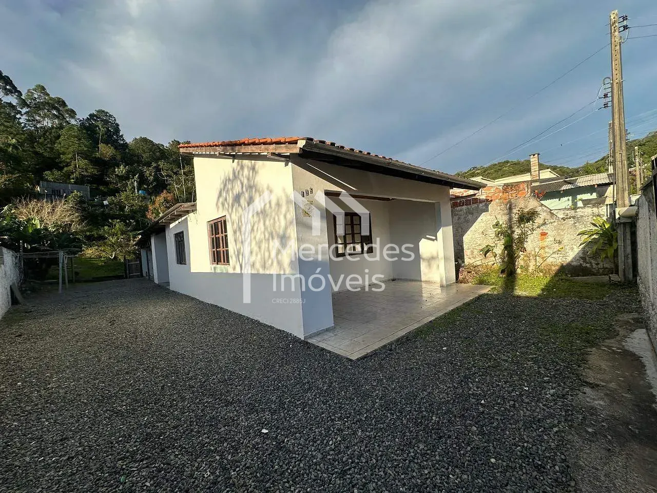 Foto 2 de Casa para venda , Fazendinha, Itajaí, SC