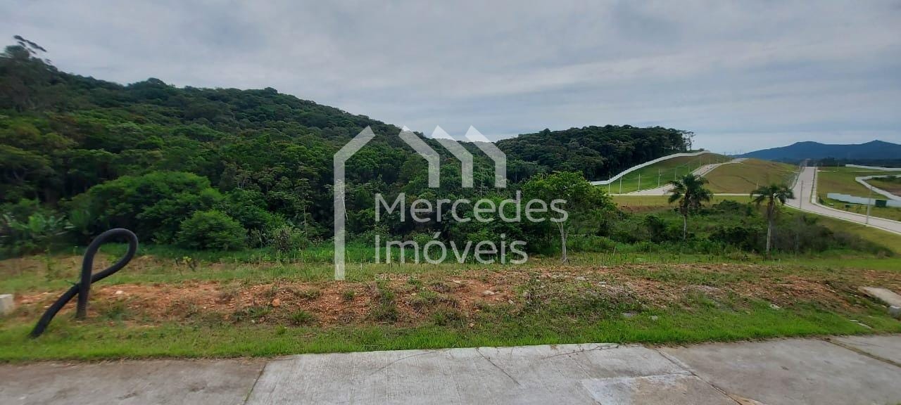 Foto 1 de Terreno à venda · Rio do Meio, Itajaí · ALINEA RESERVA ITAJAI · 205 m² · TE0203