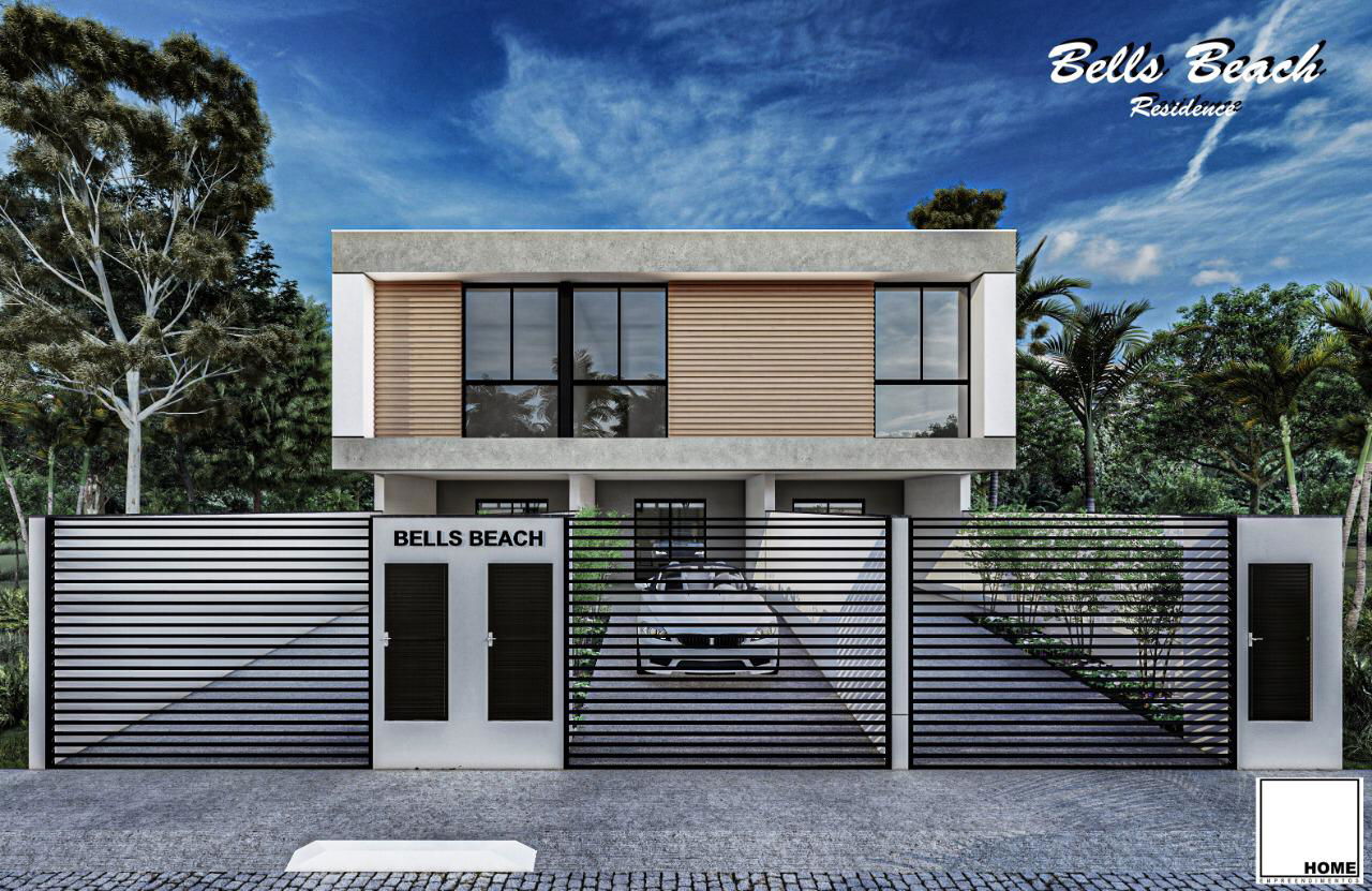 Foto 1 de Bells Beach Residence