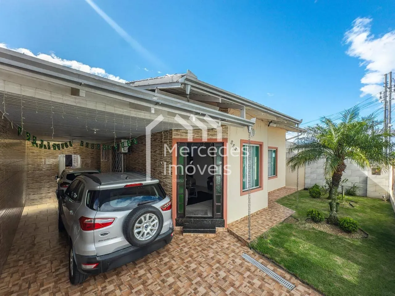 Foto 1 de Casa com 2 suítes + 3 dormitórios à venda, São Vicente, Itajaí, SC