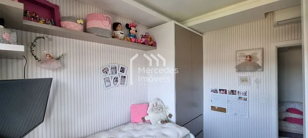 Foto 18 de Apartamento mobiliado com 1 suíte + 2 dormitórios à venda, 101 m² por R$ 1.550.000 - Fazenda - Itajaí/SC