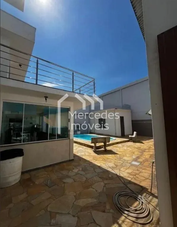 Foto 2 de Casa semimobiliada com 1 suite + 5 dormitorios à venda, São João, Itajaí, SC