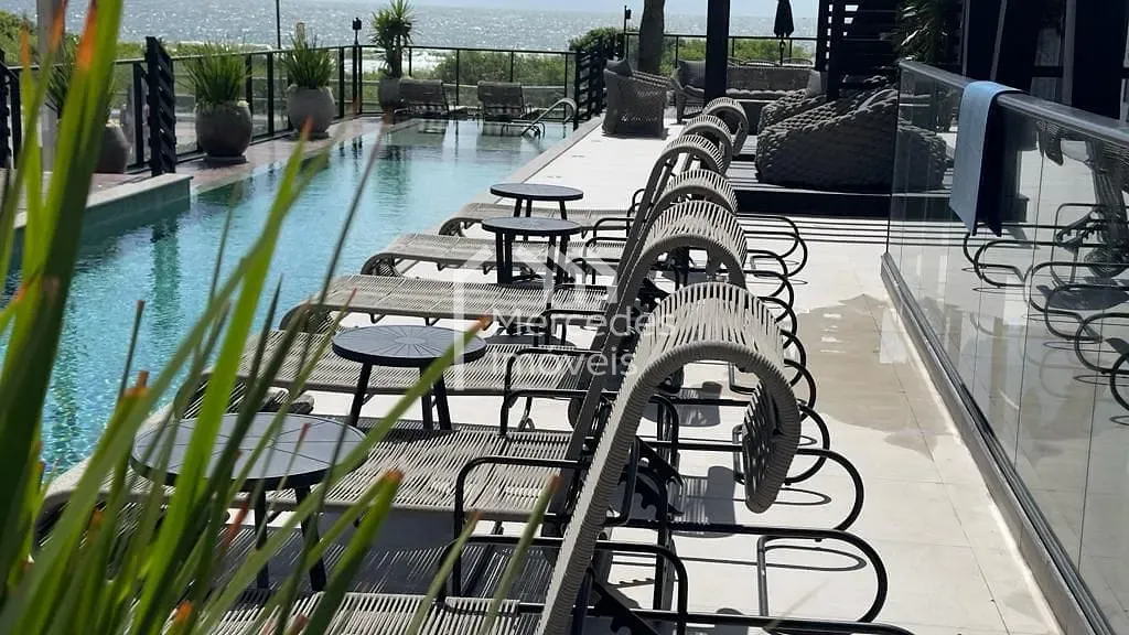 Foto 32 de Apartamento com 2 suítes + 1 dormitório à venda, 109.75m² - Praia Brava - Itajaí/SC