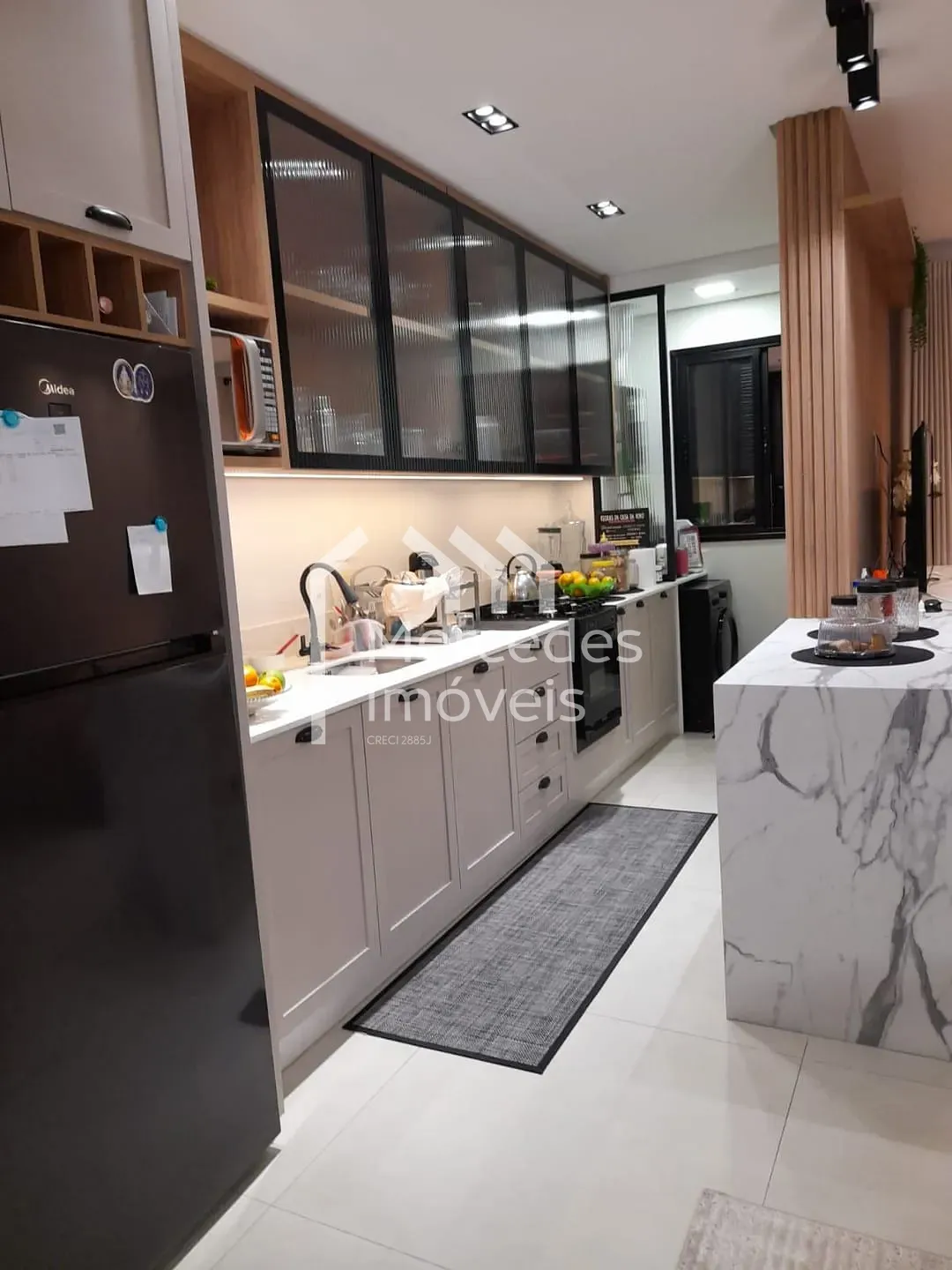 Foto 4 de Apartamento 1 suíte + 2 dormitórios à venda, Centro, Itajaí, SC